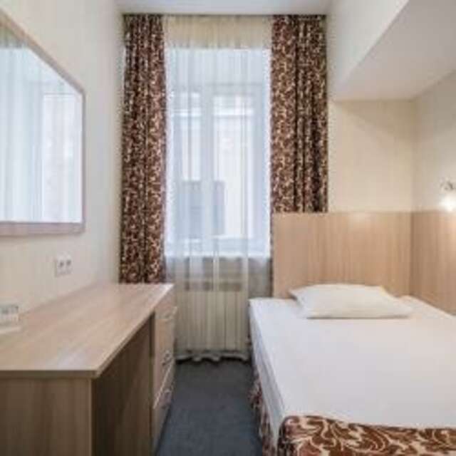 Гостиница Матрикс Санкт-Петербург-122