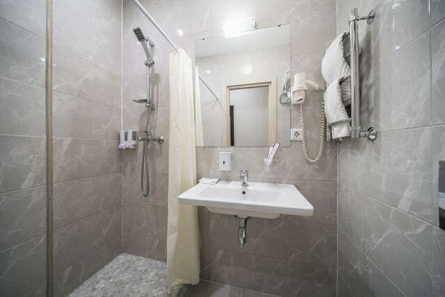 Гостиница Матрикс Санкт-Петербург-205