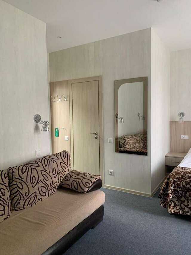 Гостиница Матрикс Санкт-Петербург-139