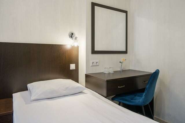 Гостиница Матрикс Санкт-Петербург-126