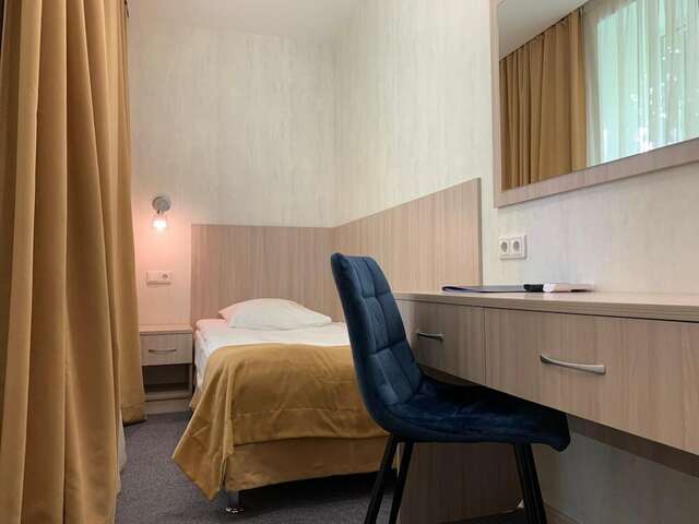 Гостиница Матрикс Санкт-Петербург-64