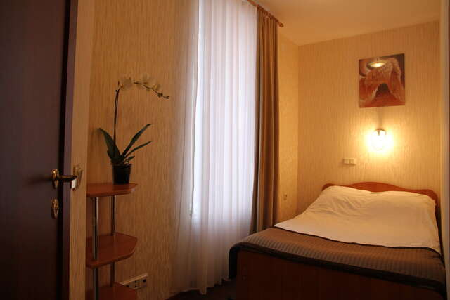 Гостиница Матрикс Санкт-Петербург-209