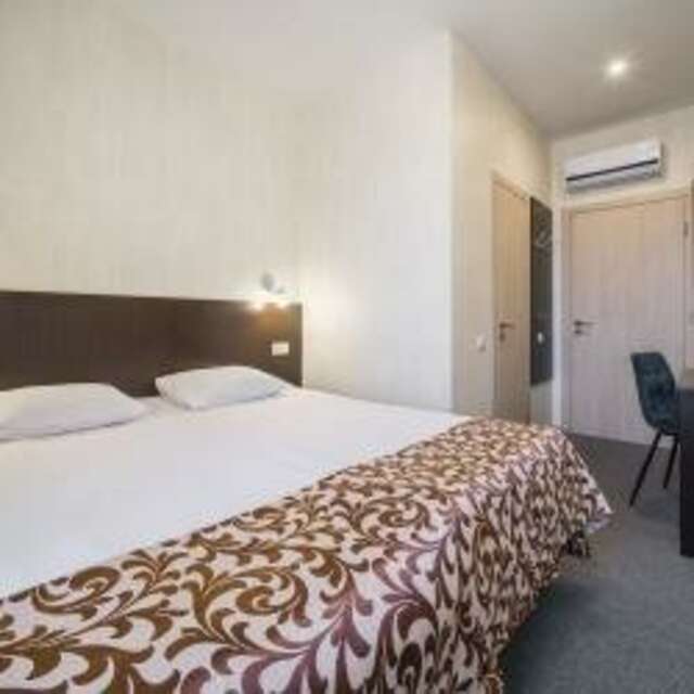 Гостиница Матрикс Санкт-Петербург-172