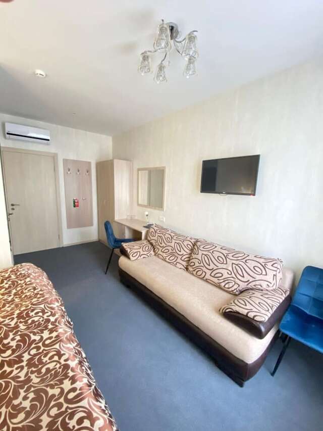 Гостиница Матрикс Санкт-Петербург-63