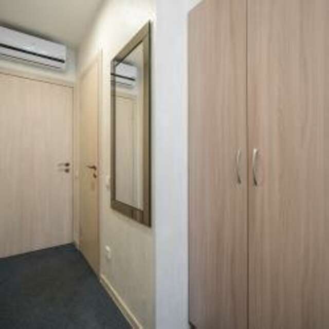 Гостиница Матрикс Санкт-Петербург-163