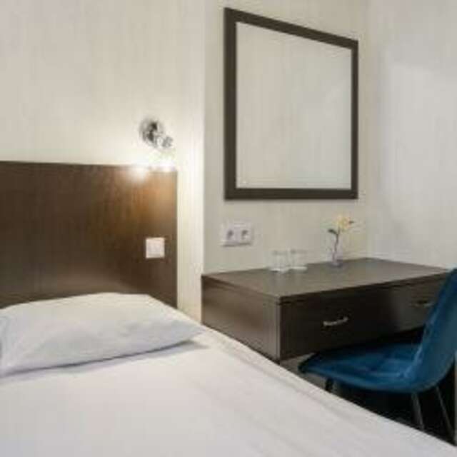 Гостиница Матрикс Санкт-Петербург-70