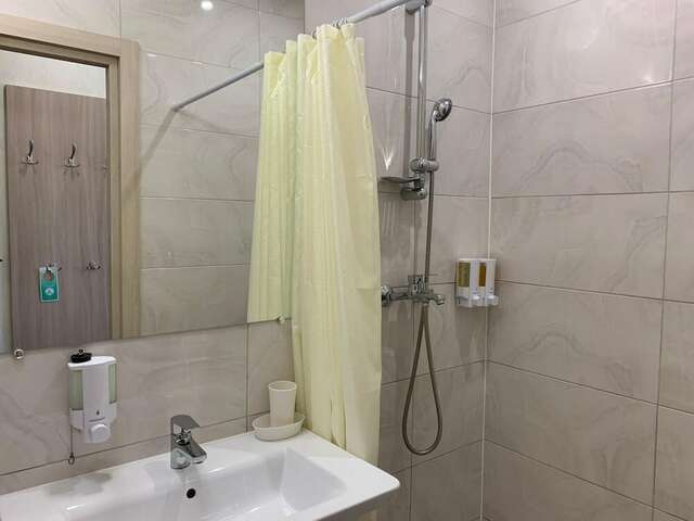 Гостиница Матрикс Санкт-Петербург-55