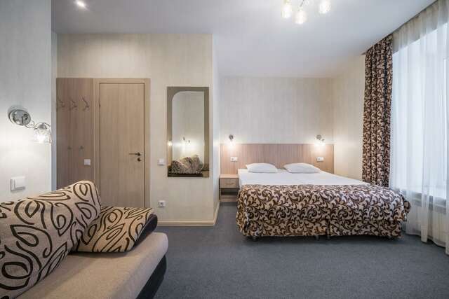 Гостиница Матрикс Санкт-Петербург-123