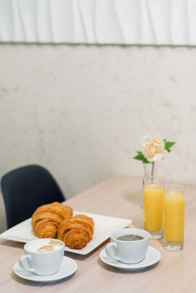 Гостиница Матрикс Санкт-Петербург-88