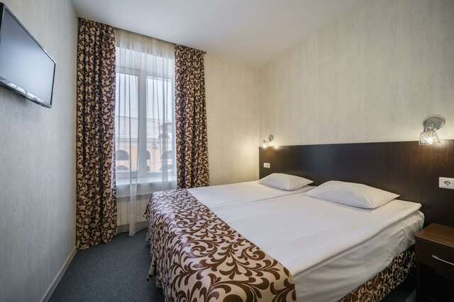 Гостиница Матрикс Санкт-Петербург-187