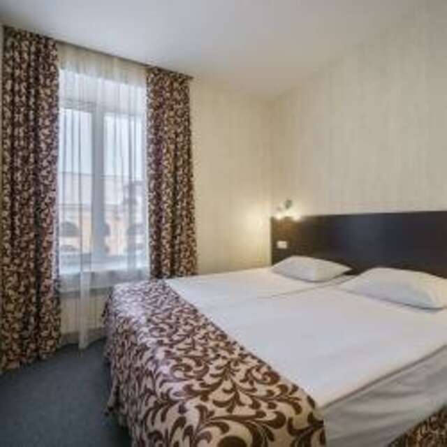 Гостиница Матрикс Санкт-Петербург-203