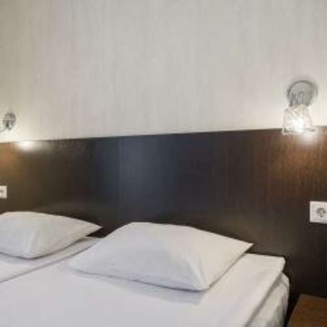 Гостиница Матрикс Санкт-Петербург-112