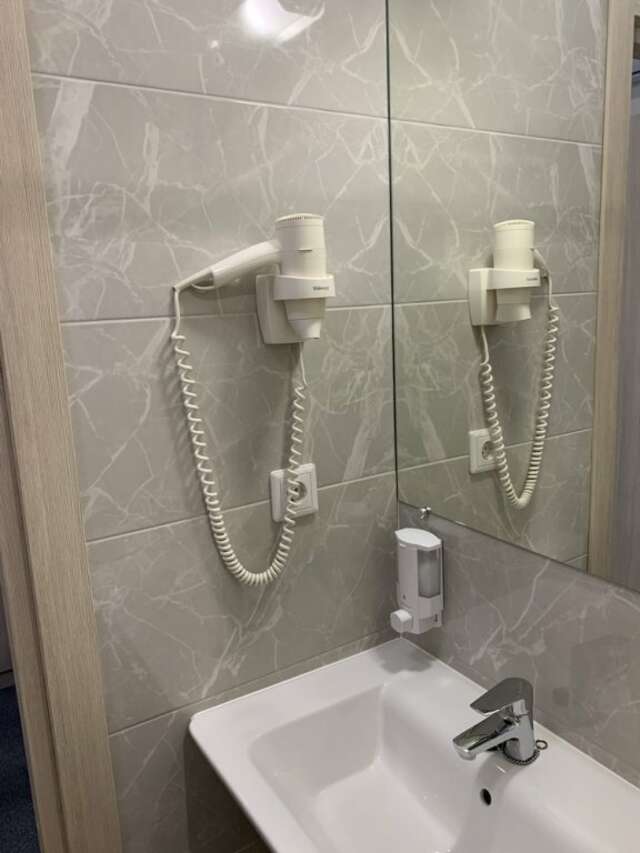 Гостиница Матрикс Санкт-Петербург-184