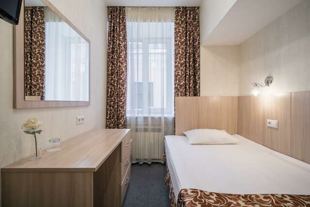 Гостиница Матрикс Санкт-Петербург-155