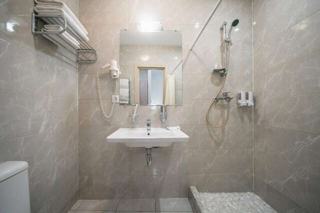 Гостиница Матрикс Санкт-Петербург-197