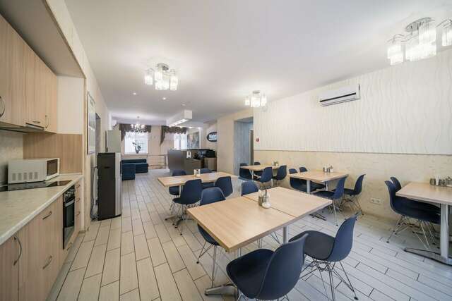 Гостиница Матрикс Санкт-Петербург-153